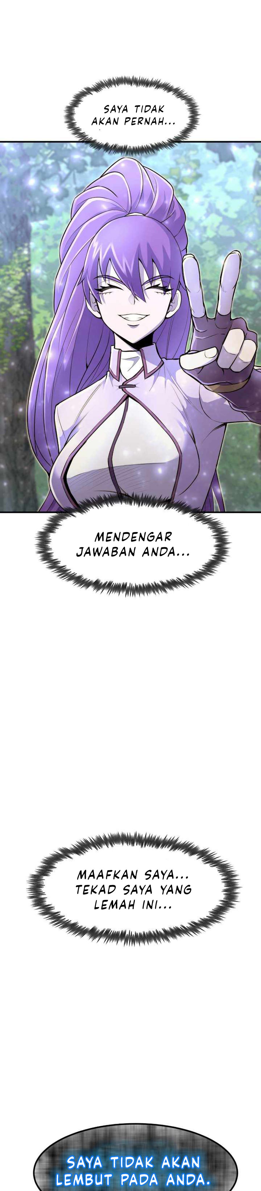 Standard of Reincarnation chapter 20