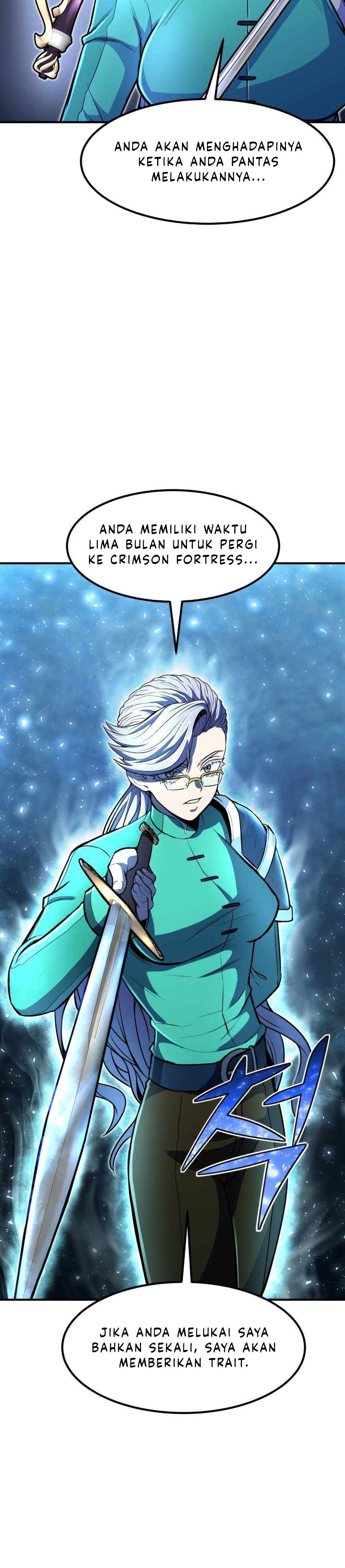 Standard of Reincarnation chapter 20