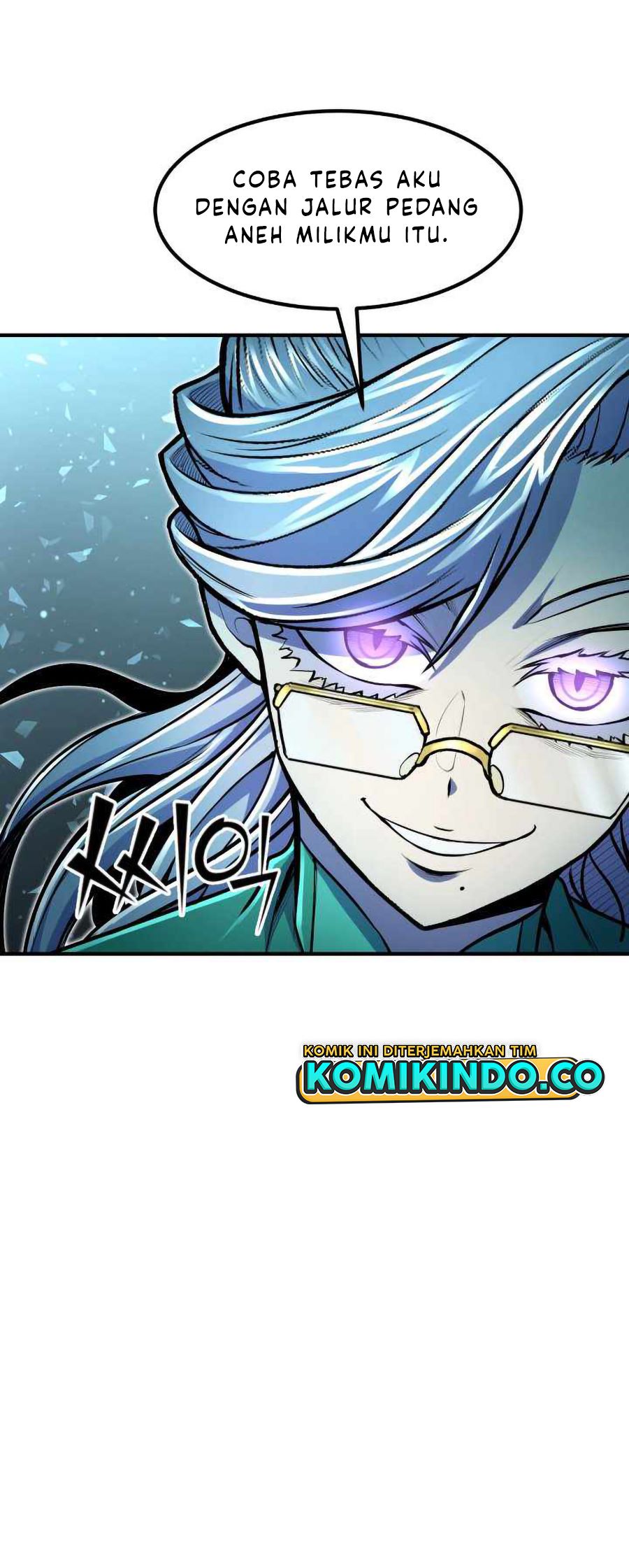 Standard of Reincarnation chapter 20