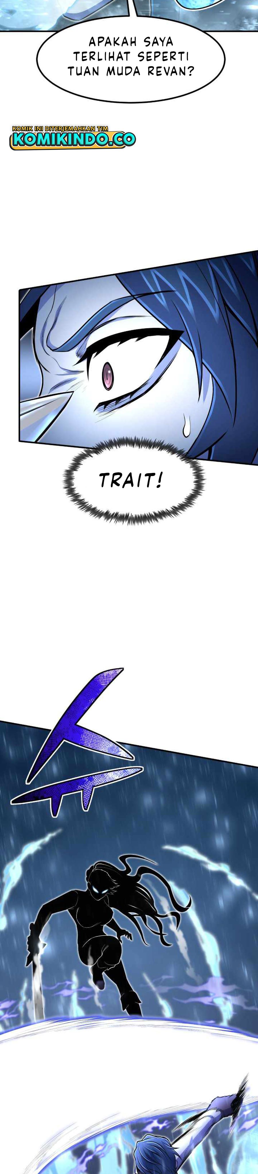 Standard of Reincarnation chapter 20