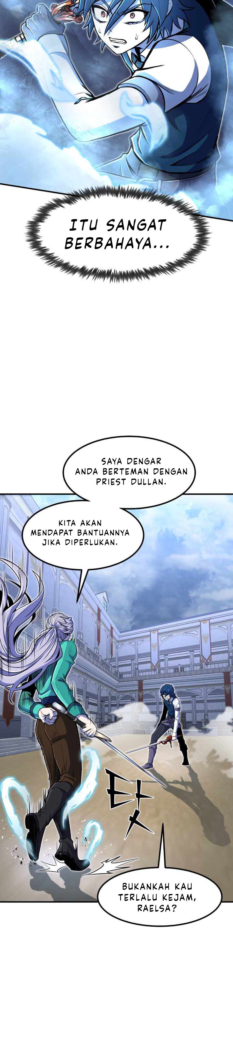 Standard of Reincarnation chapter 20