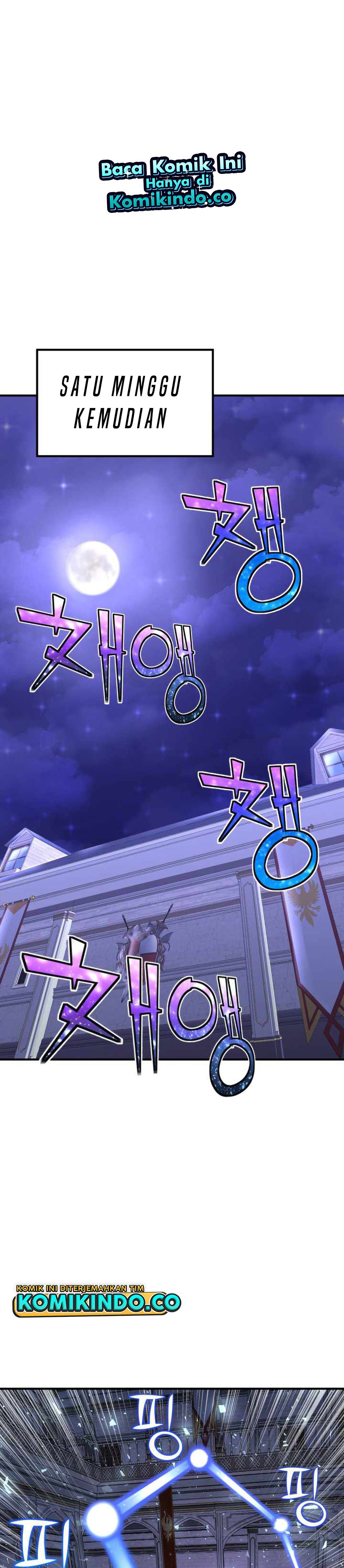 Standard of Reincarnation chapter 20