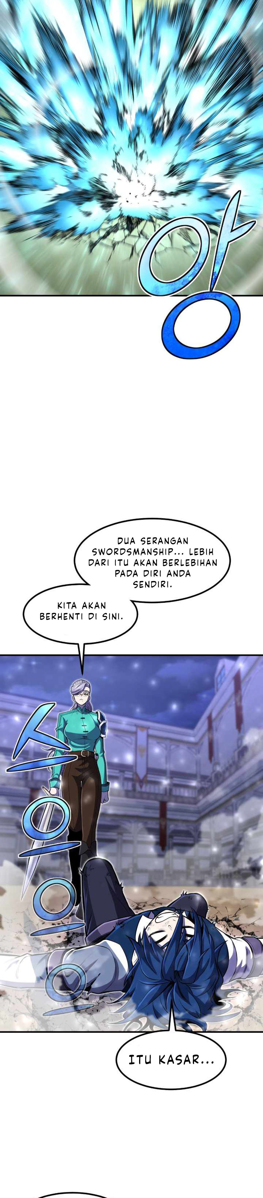 Standard of Reincarnation chapter 20