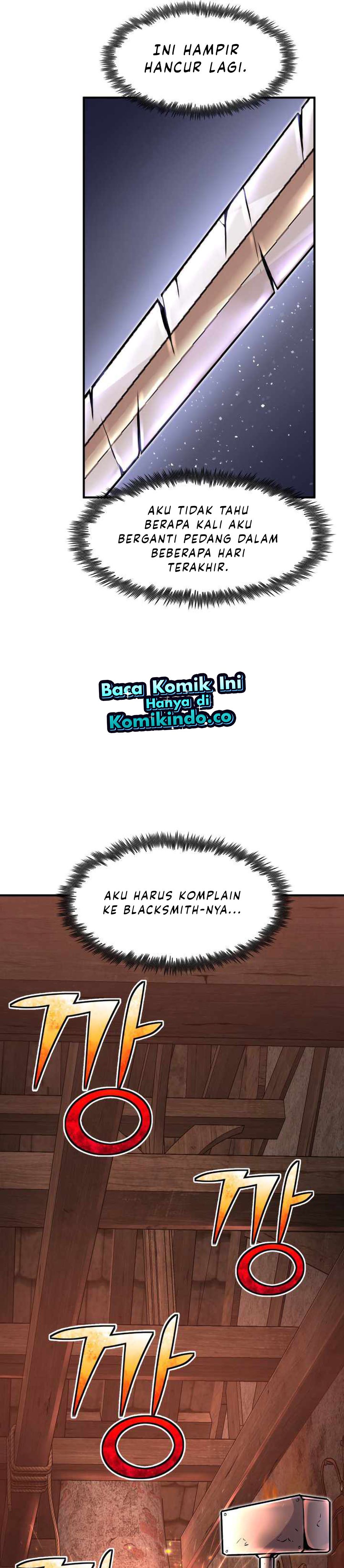 Standard of Reincarnation chapter 20
