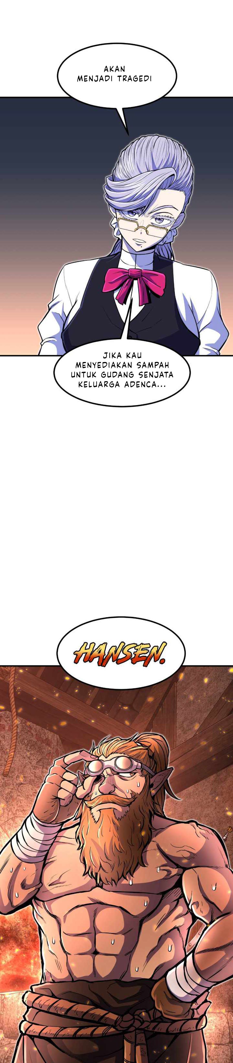Standard of Reincarnation chapter 20