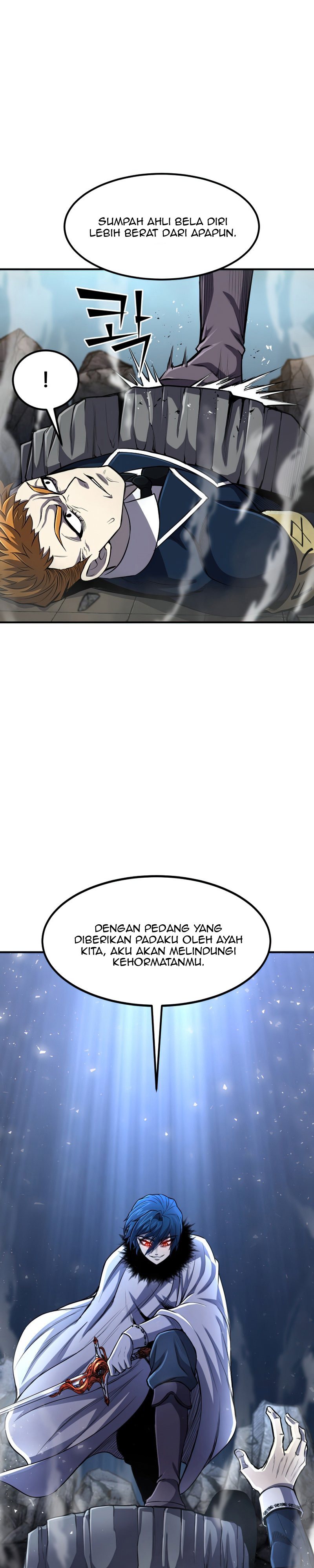 Standard of Reincarnation chapter 29