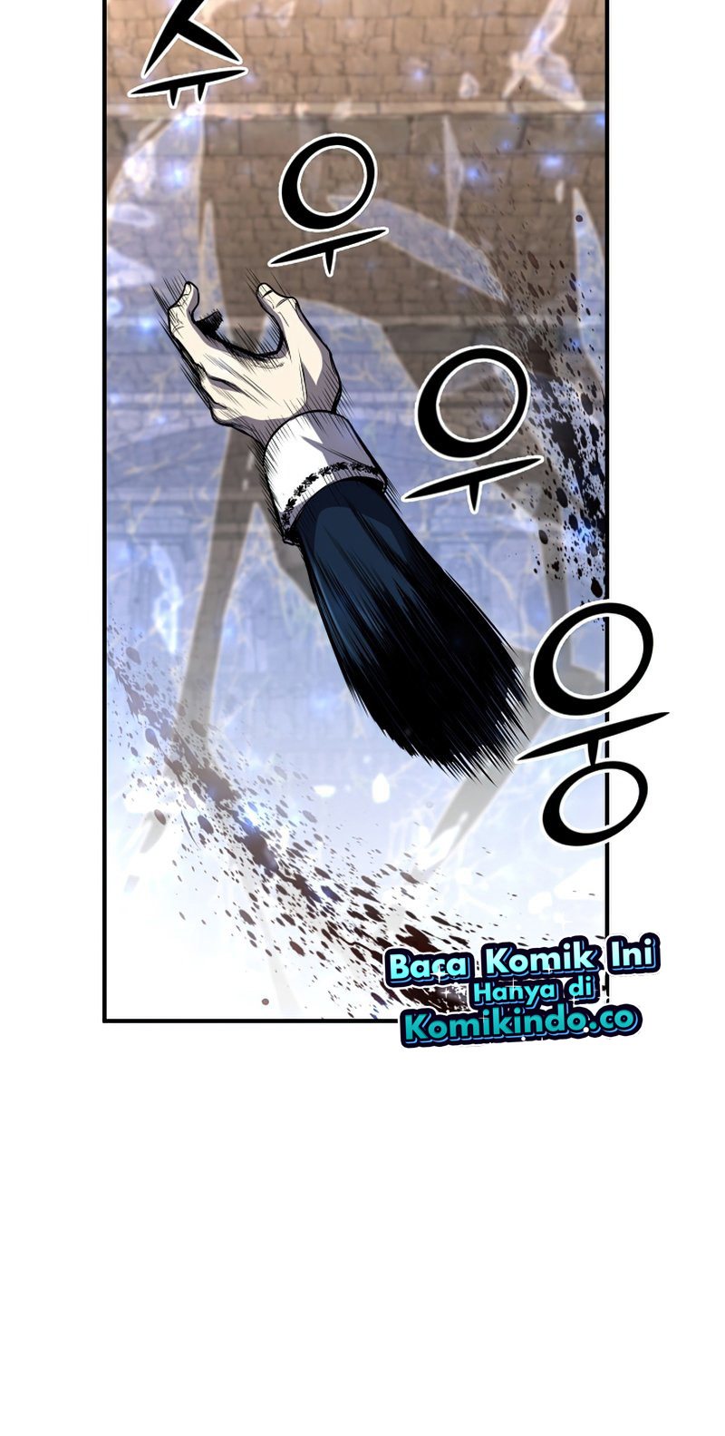 Standard of Reincarnation chapter 29