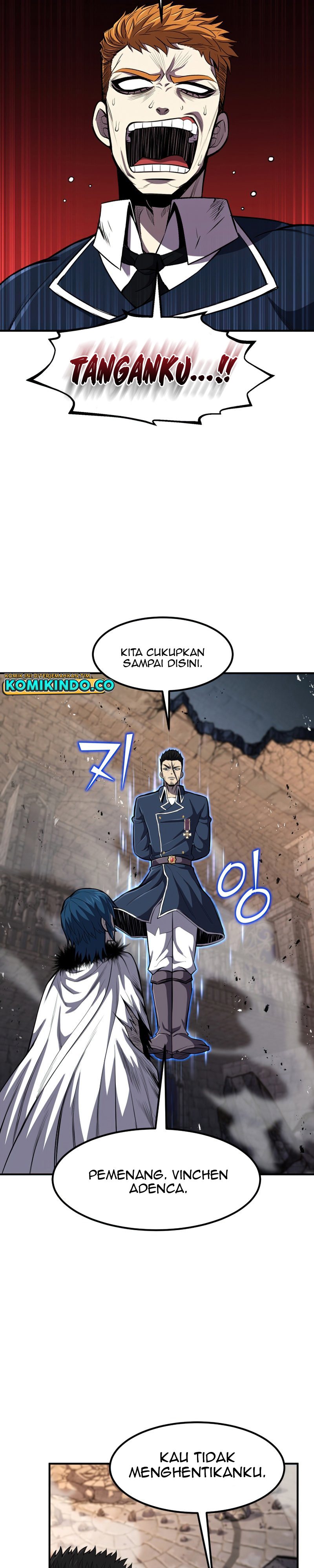 Standard of Reincarnation chapter 29