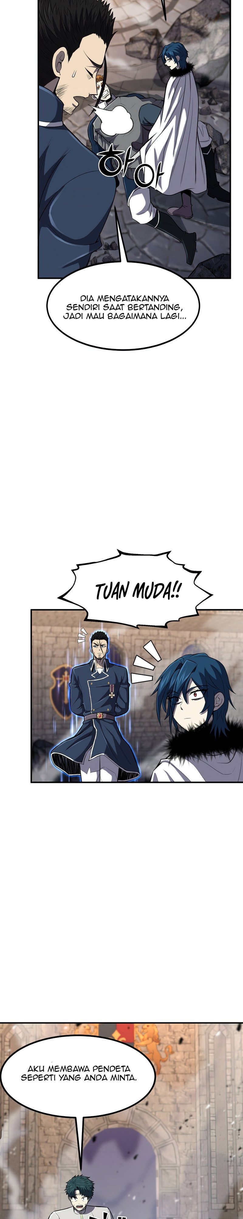 Standard of Reincarnation chapter 29