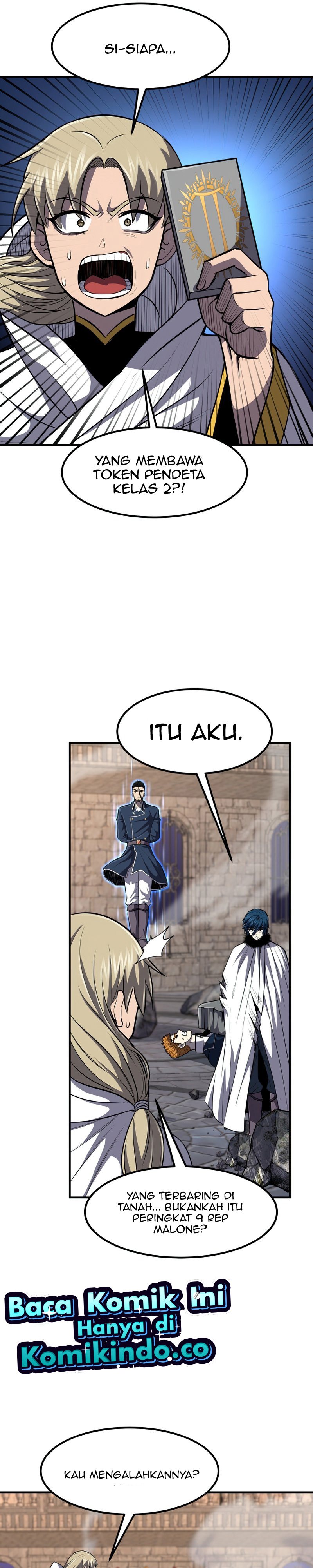 Standard of Reincarnation chapter 29