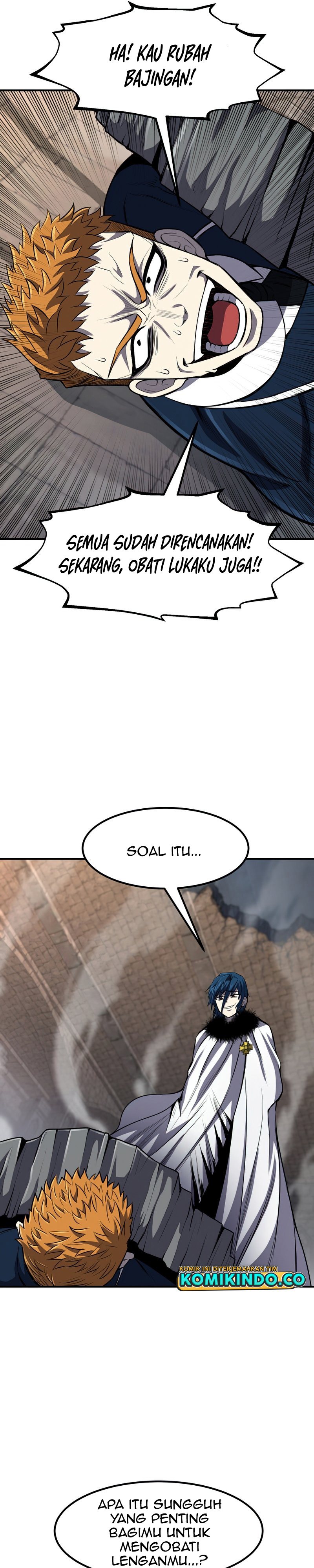 Standard of Reincarnation chapter 29