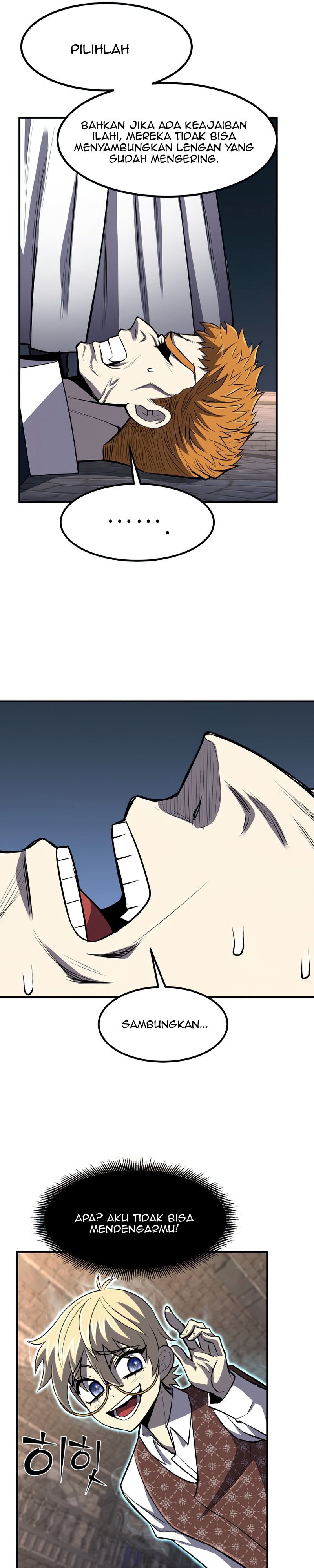 Standard of Reincarnation chapter 29