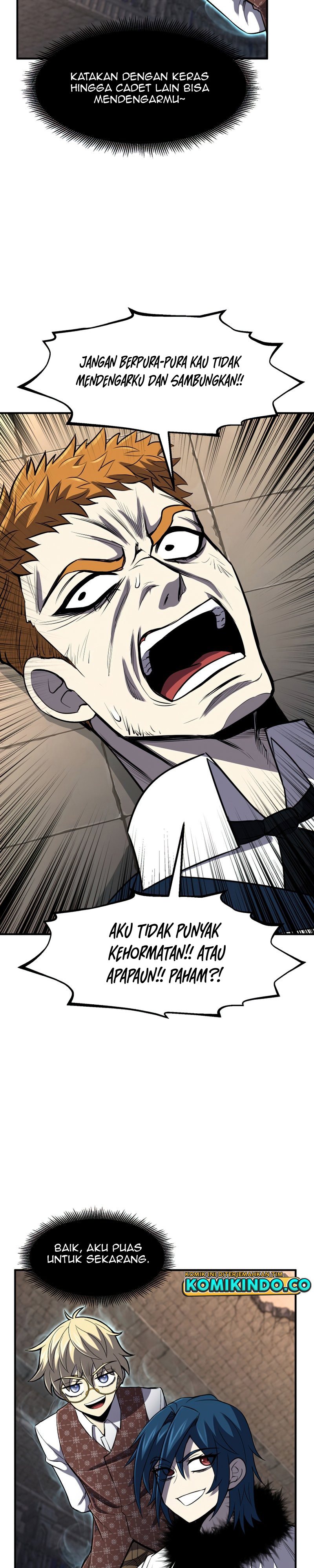 Standard of Reincarnation chapter 29