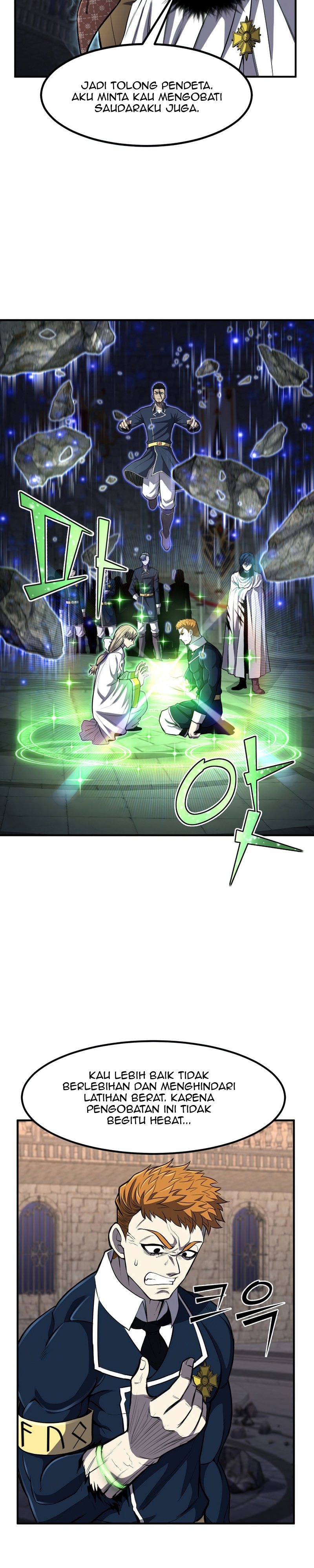 Standard of Reincarnation chapter 29