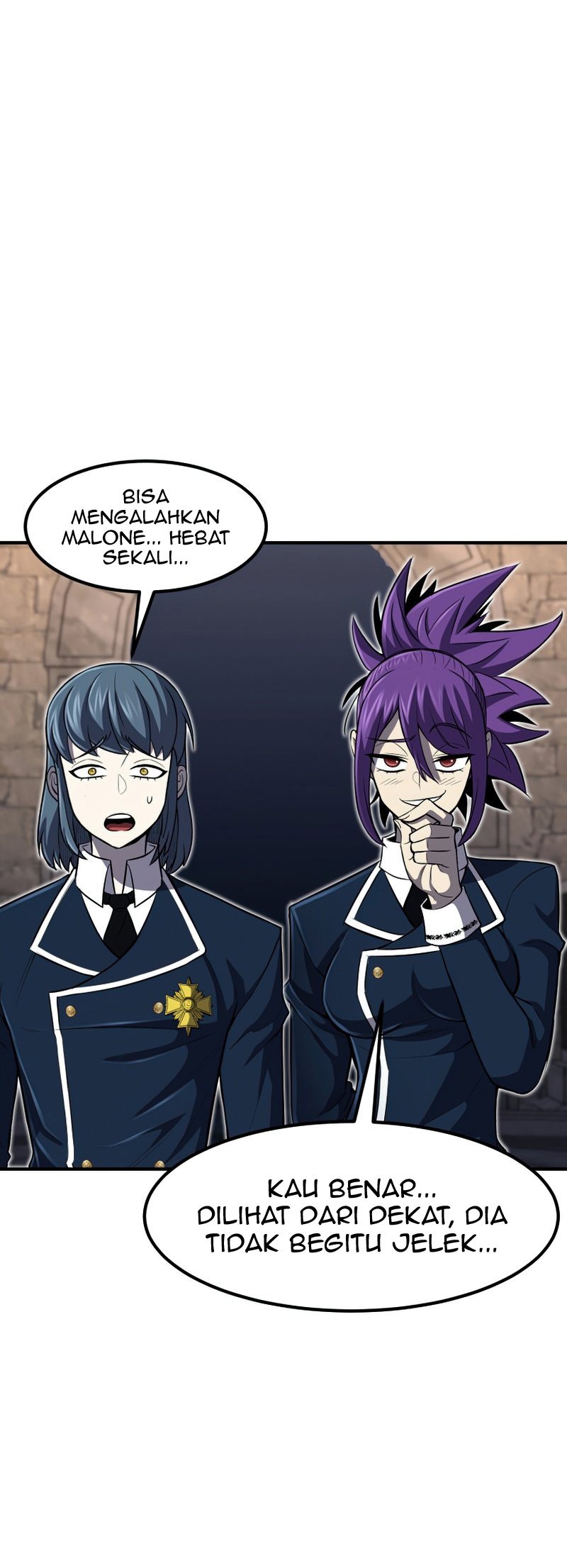 Standard of Reincarnation chapter 29
