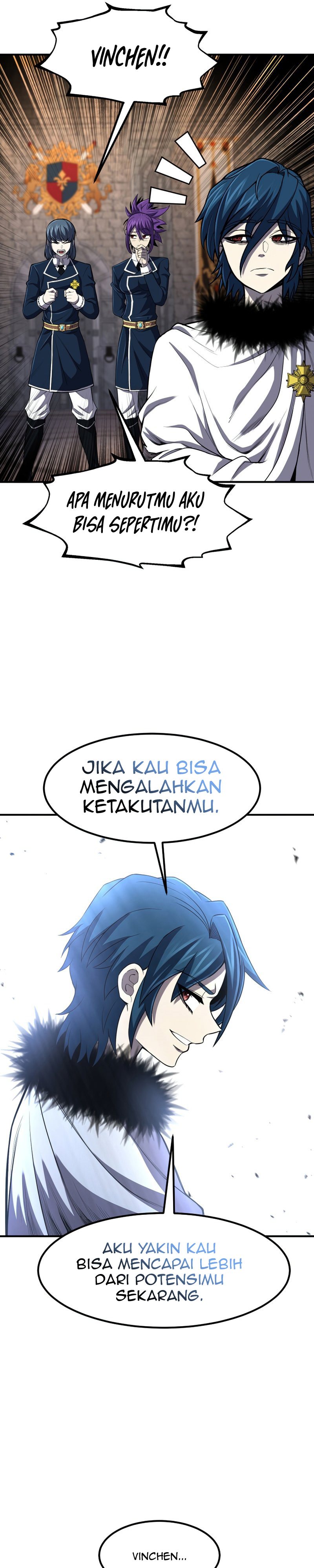 Standard of Reincarnation chapter 29