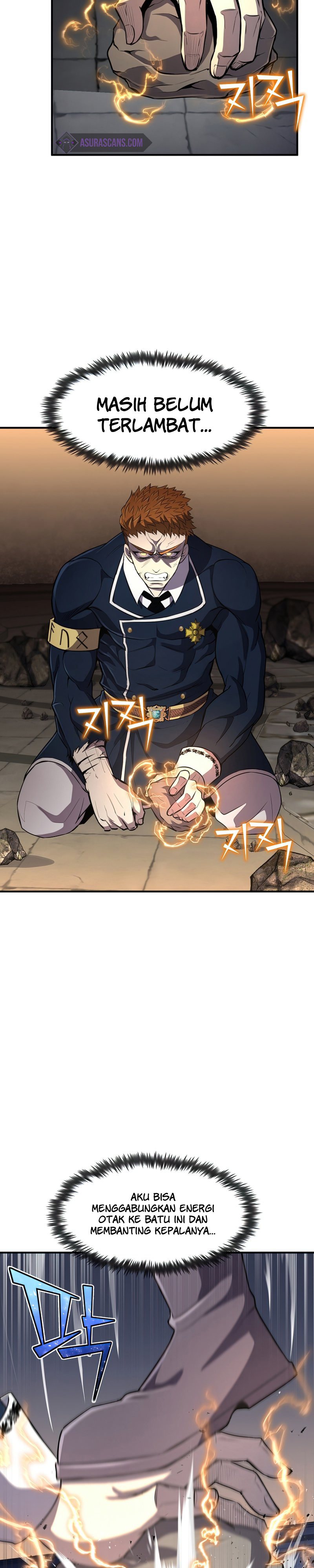 Standard of Reincarnation chapter 29