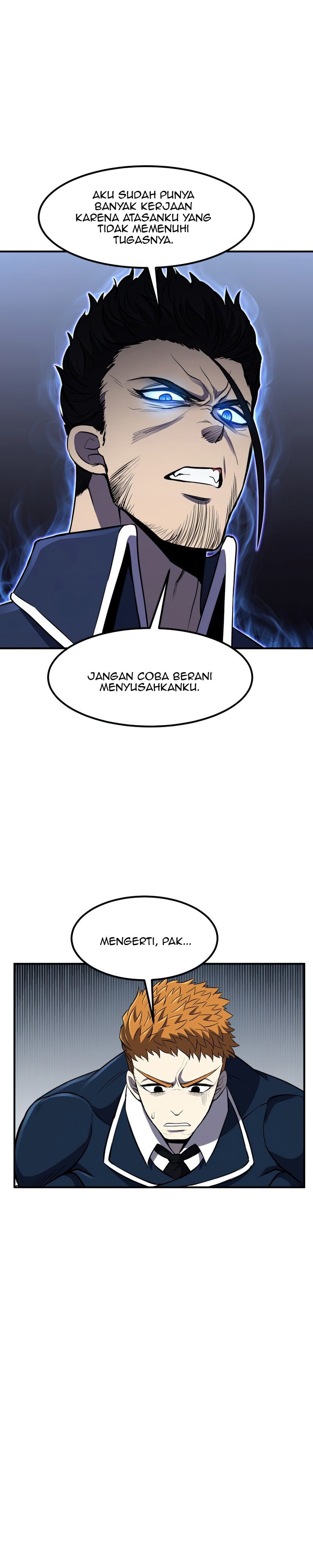 Standard of Reincarnation chapter 29