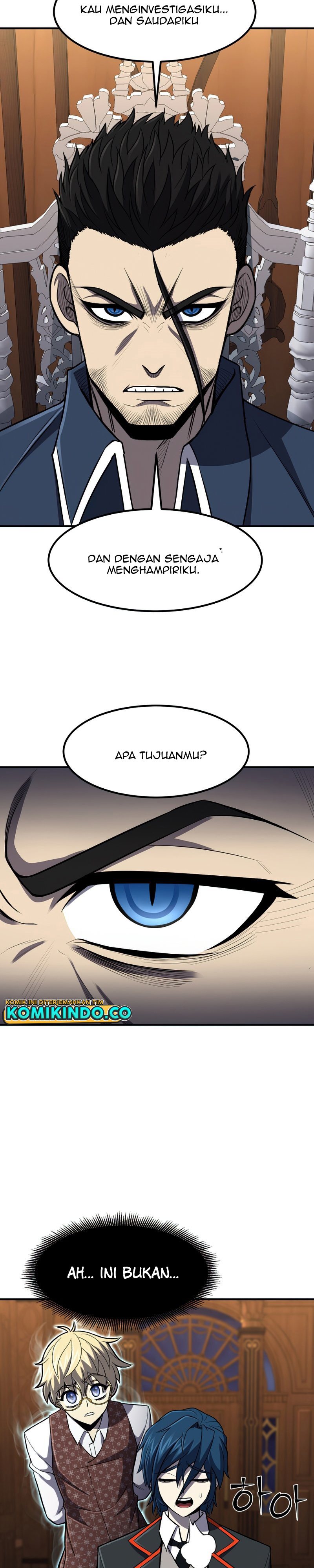 Standard of Reincarnation chapter 29