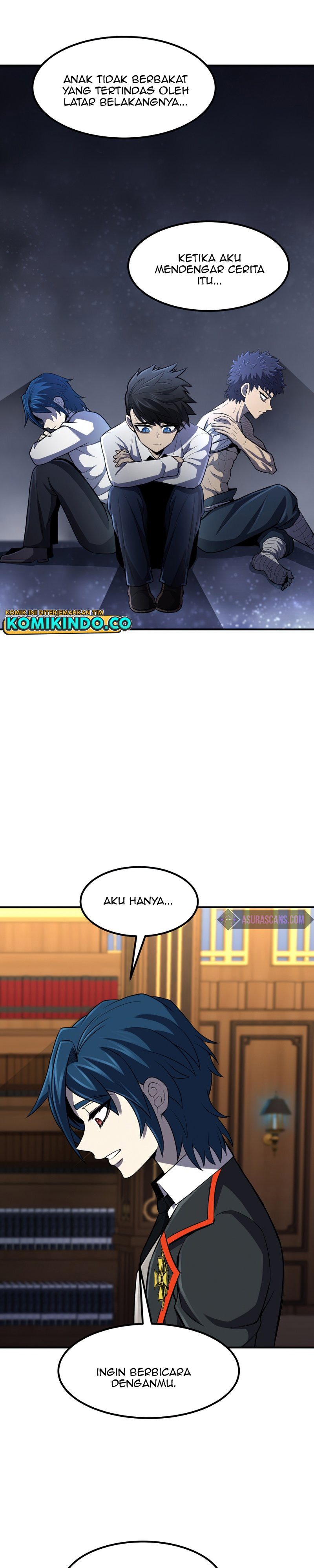 Standard of Reincarnation chapter 29