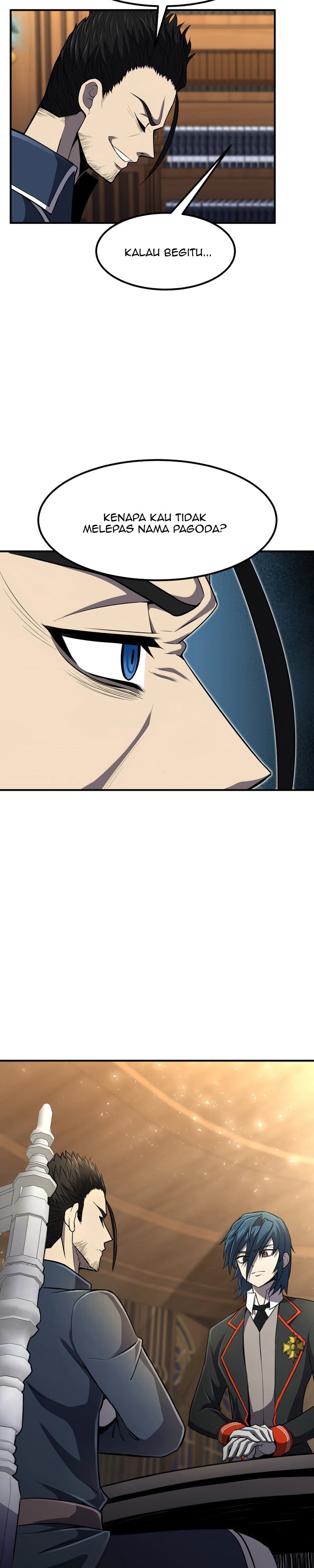 Standard of Reincarnation chapter 29