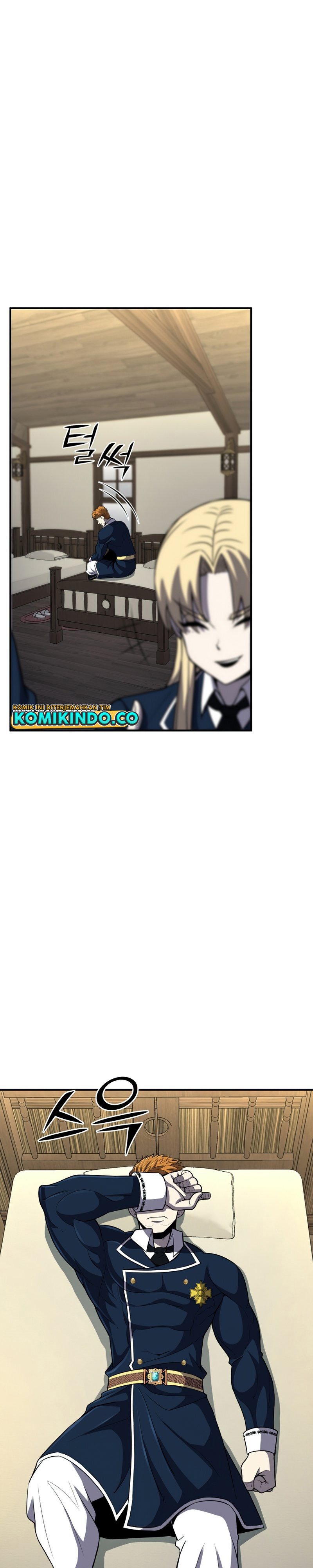 Standard of Reincarnation chapter 29