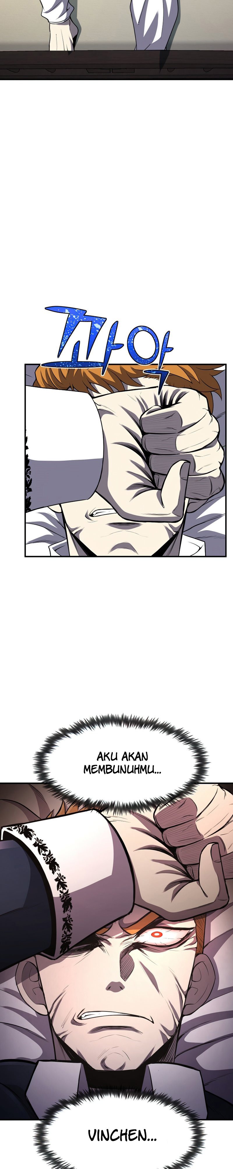 Standard of Reincarnation chapter 29