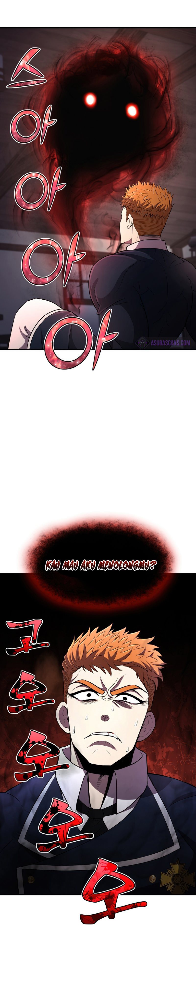Standard of Reincarnation chapter 29