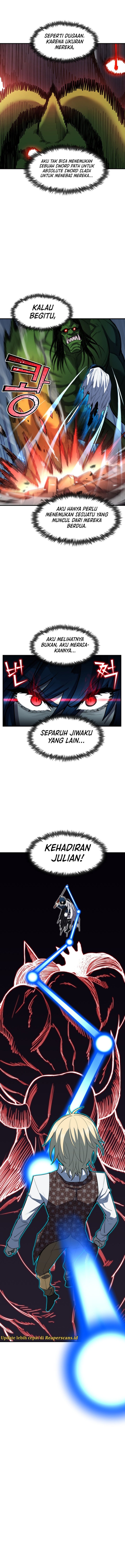 Standard of Reincarnation chapter 45
