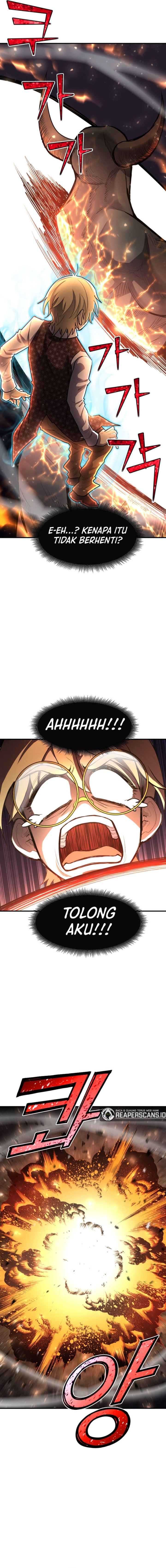 Standard of Reincarnation chapter 45