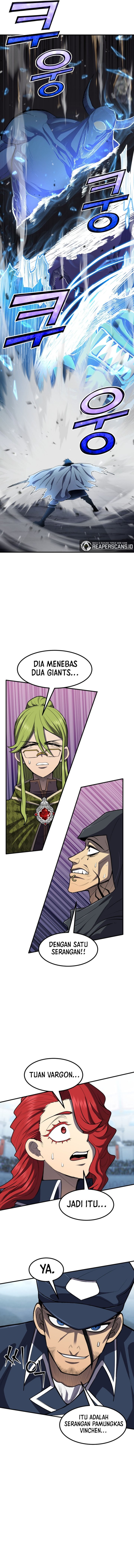 Standard of Reincarnation chapter 45