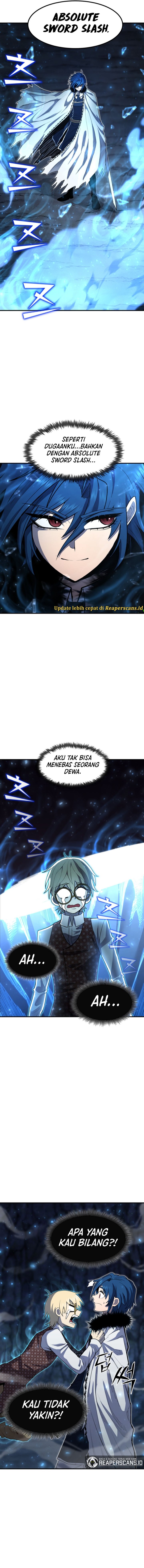 Standard of Reincarnation chapter 45