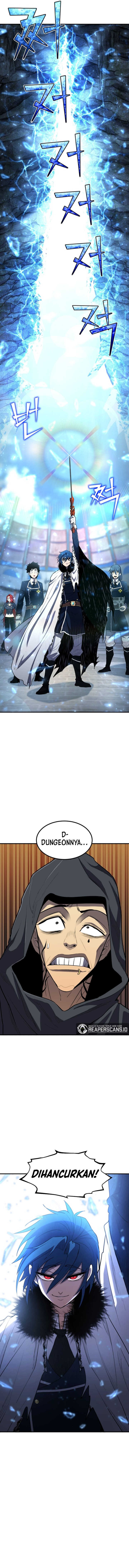 Standard of Reincarnation chapter 45