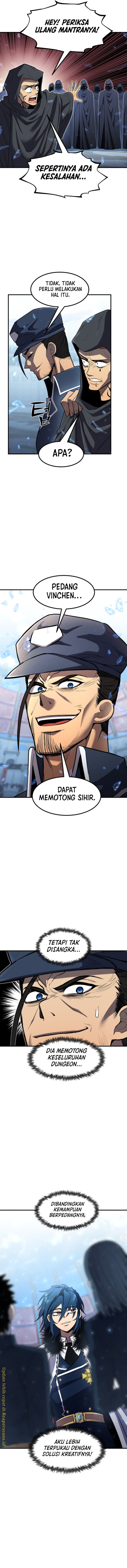 Standard of Reincarnation chapter 45
