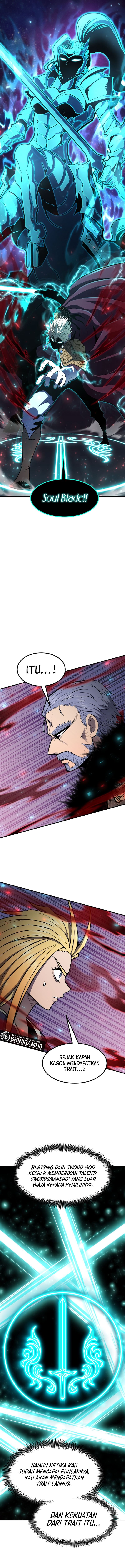 Standard of Reincarnation chapter 54