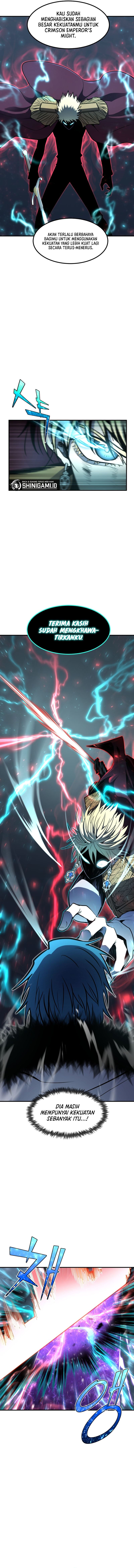 Standard of Reincarnation chapter 54
