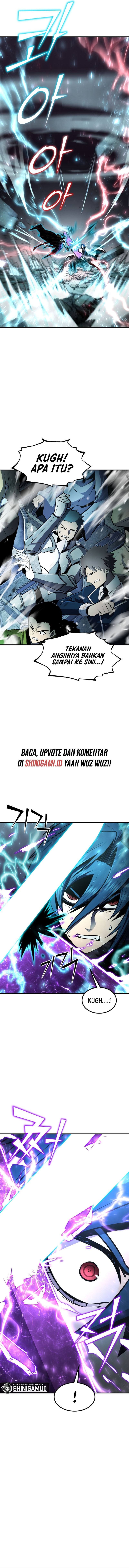 Standard of Reincarnation chapter 54