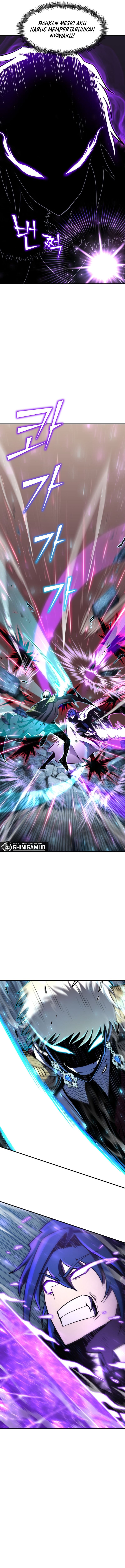 Standard of Reincarnation chapter 54