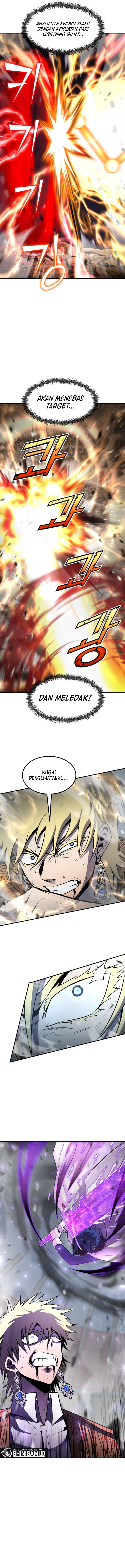 Standard of Reincarnation chapter 54
