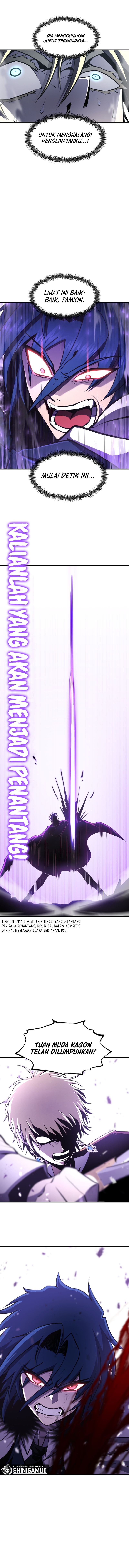 Standard of Reincarnation chapter 54