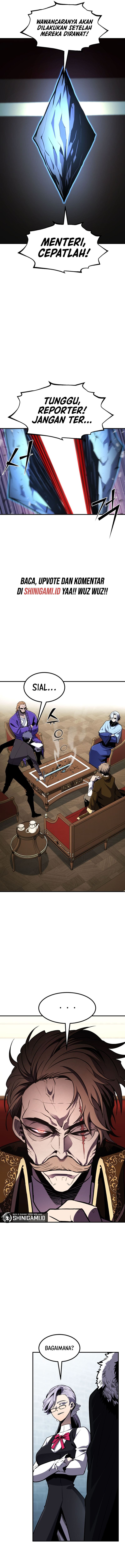 Standard of Reincarnation chapter 54