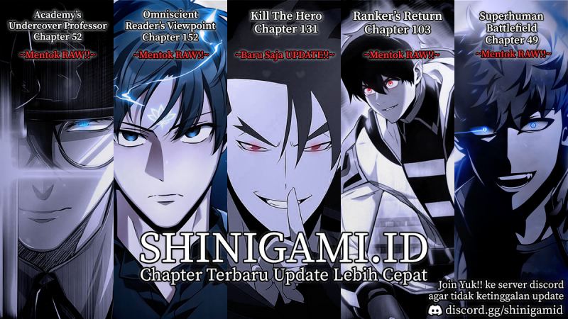 Standard of Reincarnation chapter 54