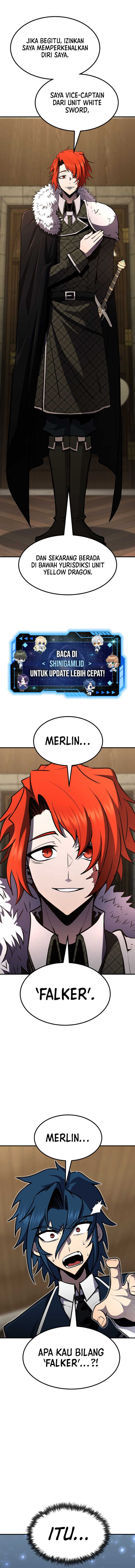 Standard of Reincarnation chapter 56