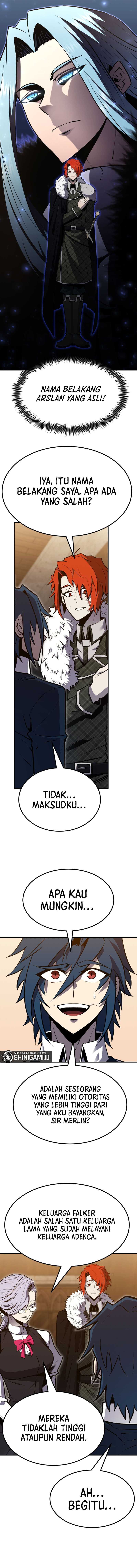 Standard of Reincarnation chapter 56