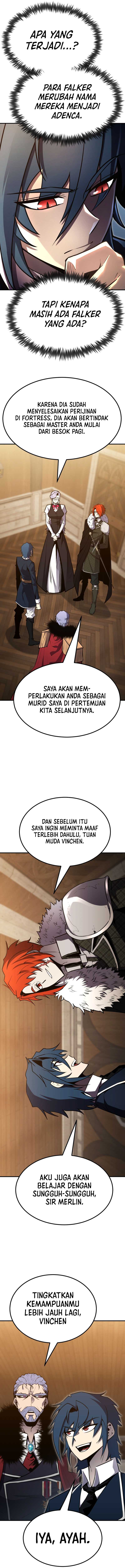 Standard of Reincarnation chapter 56
