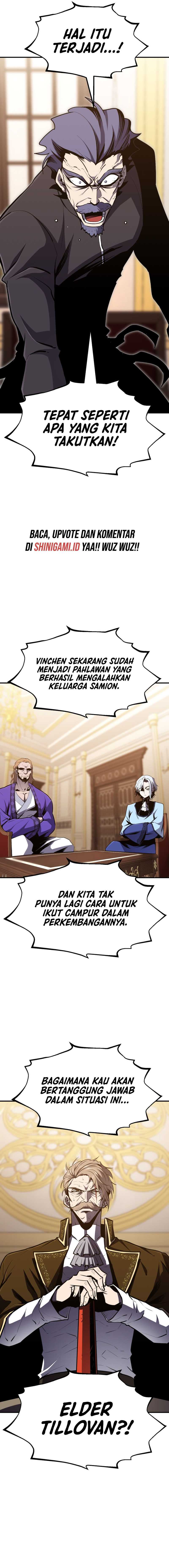 Standard of Reincarnation chapter 56