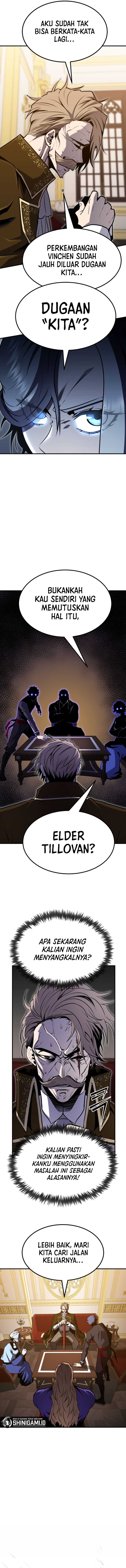 Standard of Reincarnation chapter 56