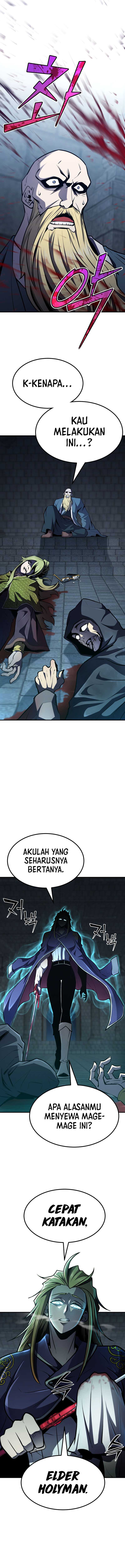 Standard of Reincarnation chapter 56