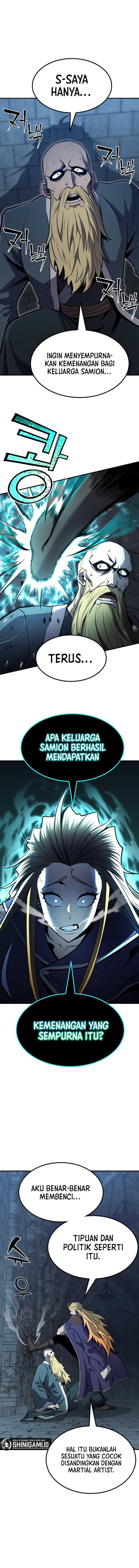 Standard of Reincarnation chapter 56