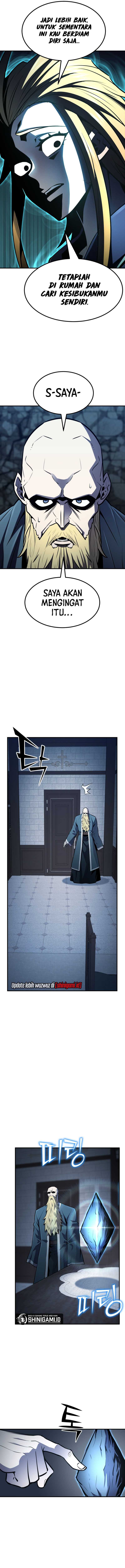 Standard of Reincarnation chapter 56